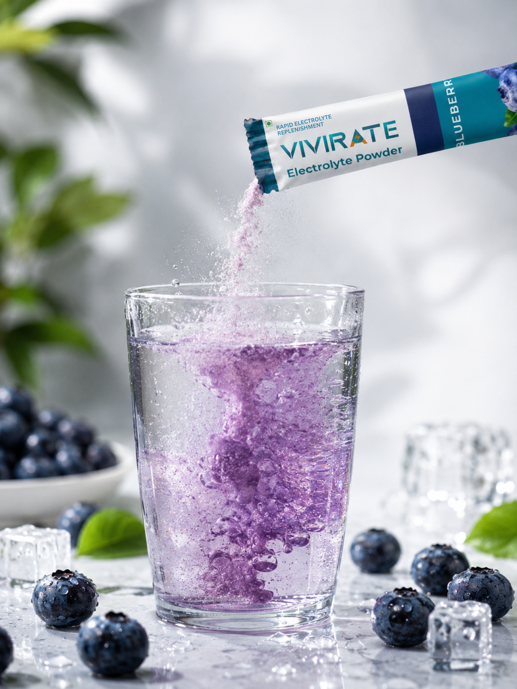 Blueberry Flavour