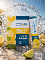 Lemon Flavour
