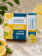 Lemon Flavour