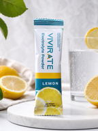 Lemon Flavour