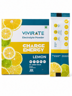 Lemon Flavour
