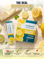 Lemon Flavour