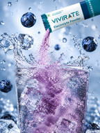 Blueberry Flavour